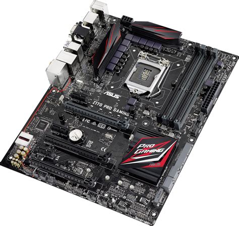 z170 motherboard|Intel® Z170 Chipset.